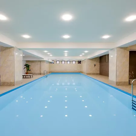 Hotel Astoria Tbilisi-2