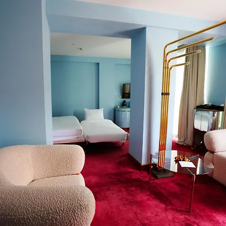 Bazzar Boutique Hotel-2