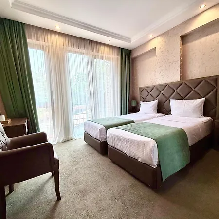 Boutique Hotel Mimino-3