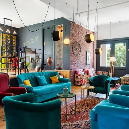 Alphabet Boutique Hotel-3
