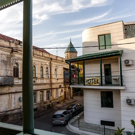 Boutique Apart Hotel Adagio-3