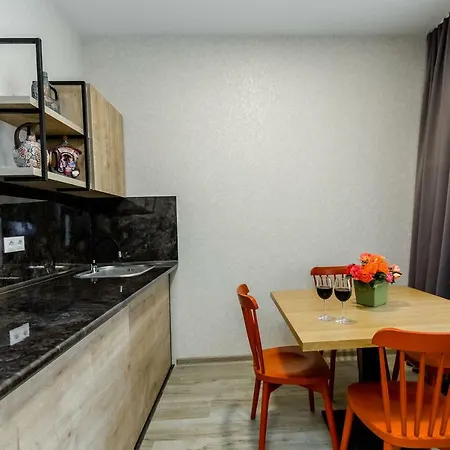 Rasta Boutique Hotel Meidan-3