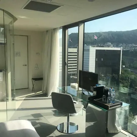 The Grove Design Hotel-3