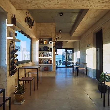 Green Boutique Hotel-2