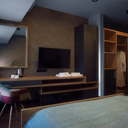 Green Boutique Hotel-3