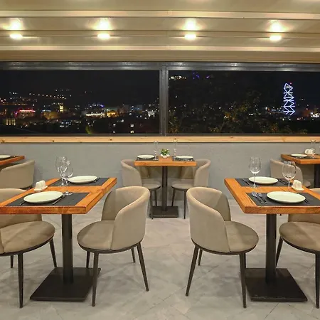 Ornament Boutique Hotel-2