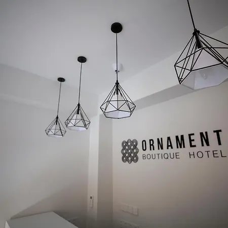 Ornament Boutique Hotel-3